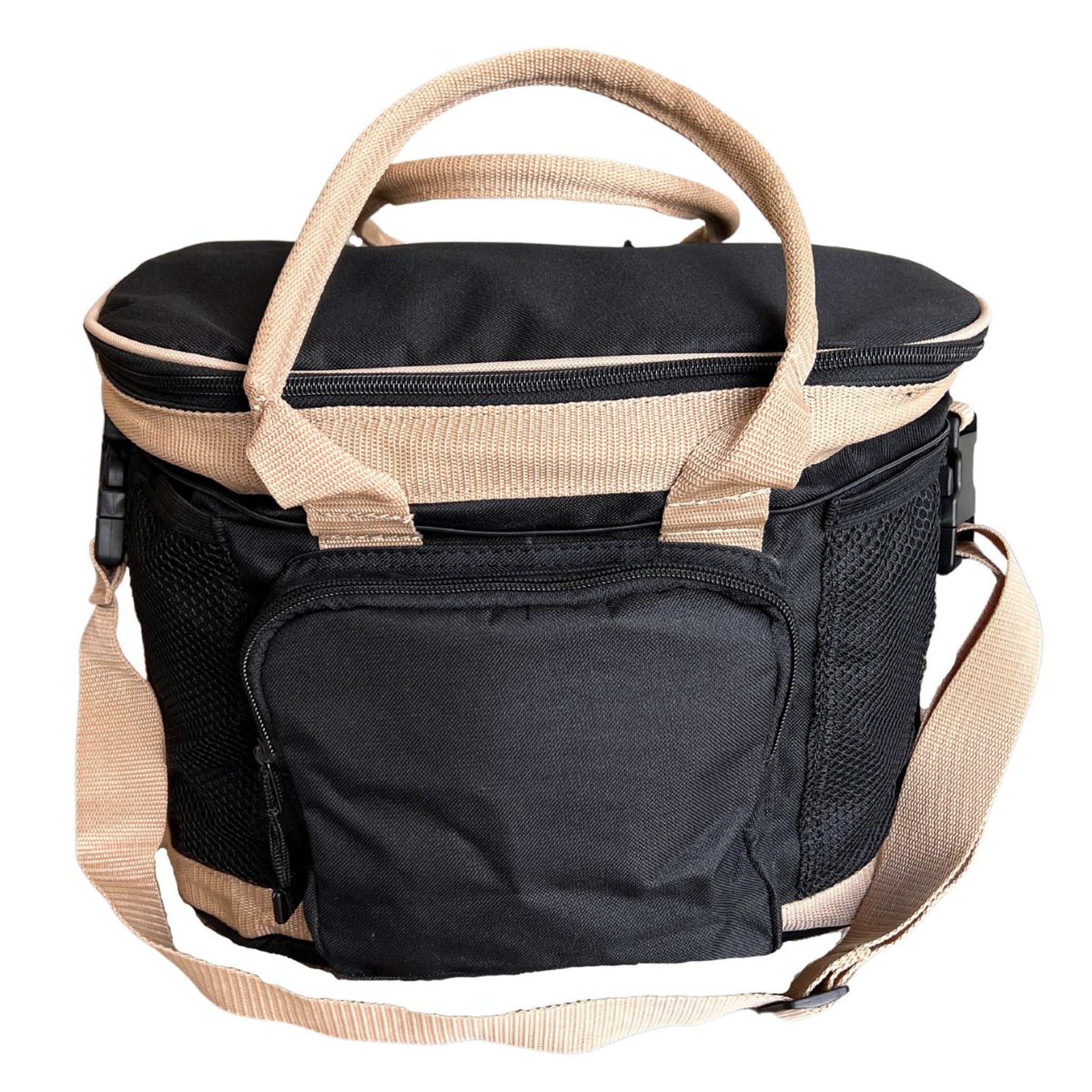 AJ Tack Premium Horse Grooming Bag