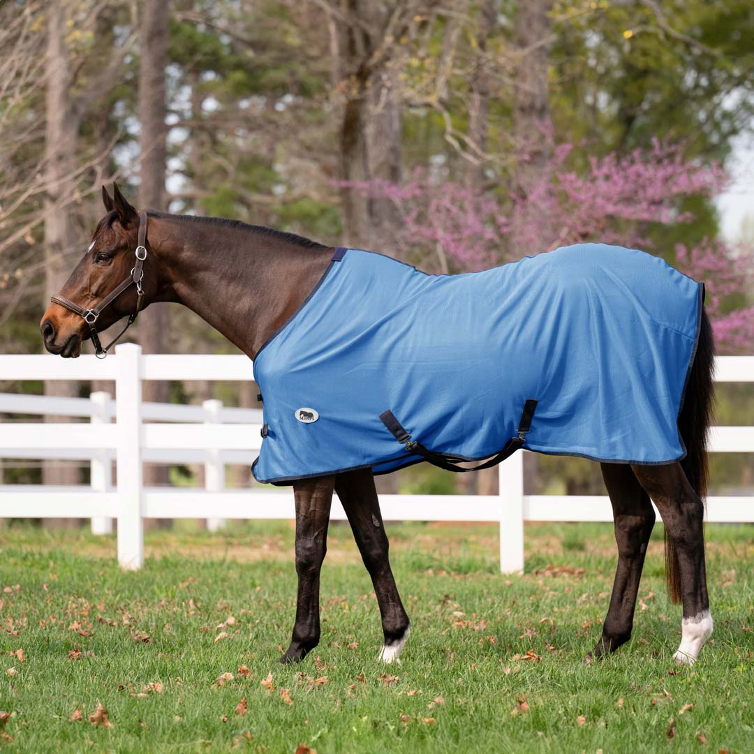 Miller's Fly sheet