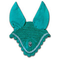 Teal Fly Hat