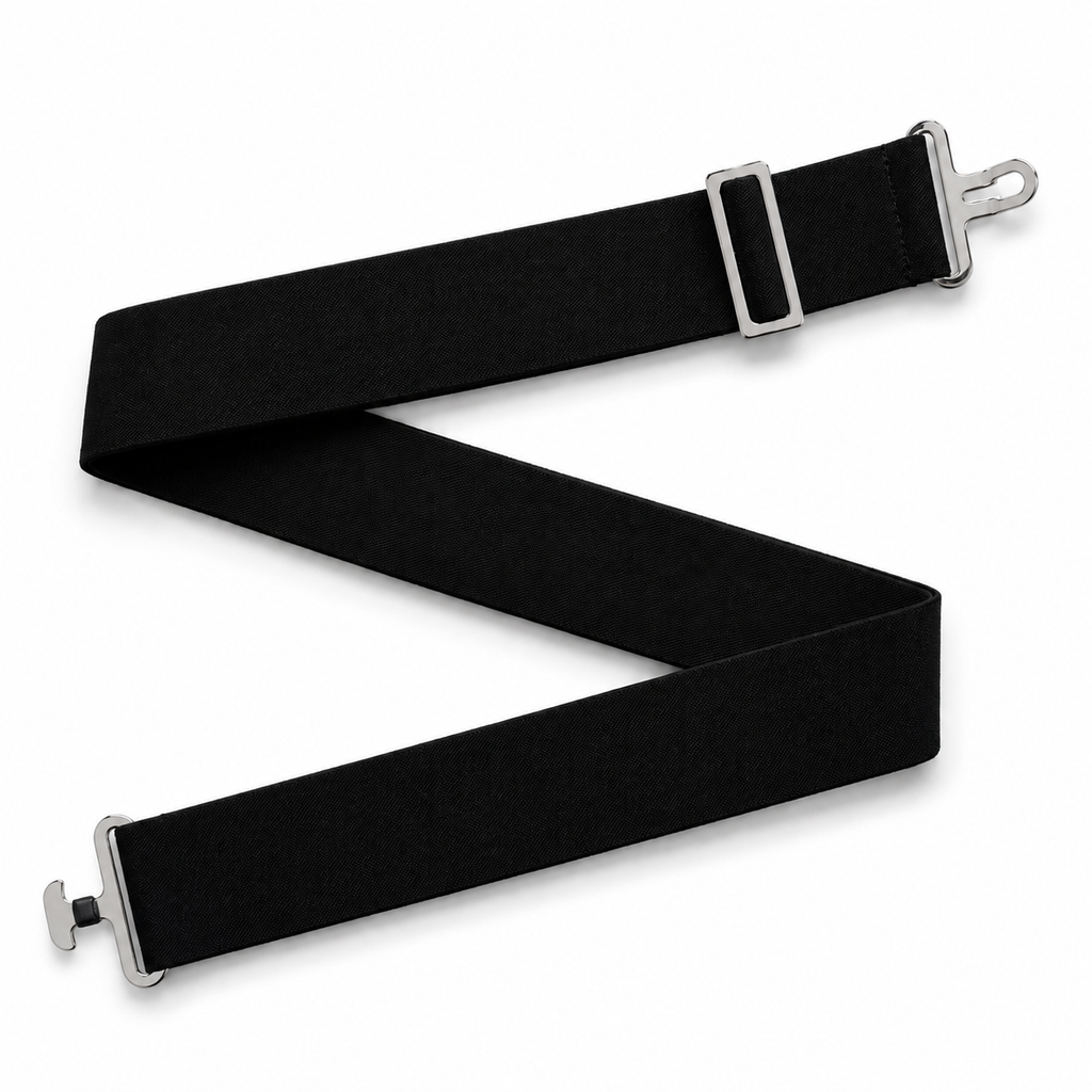 AJ Tack Replacement Surcingle for Horse Blankets