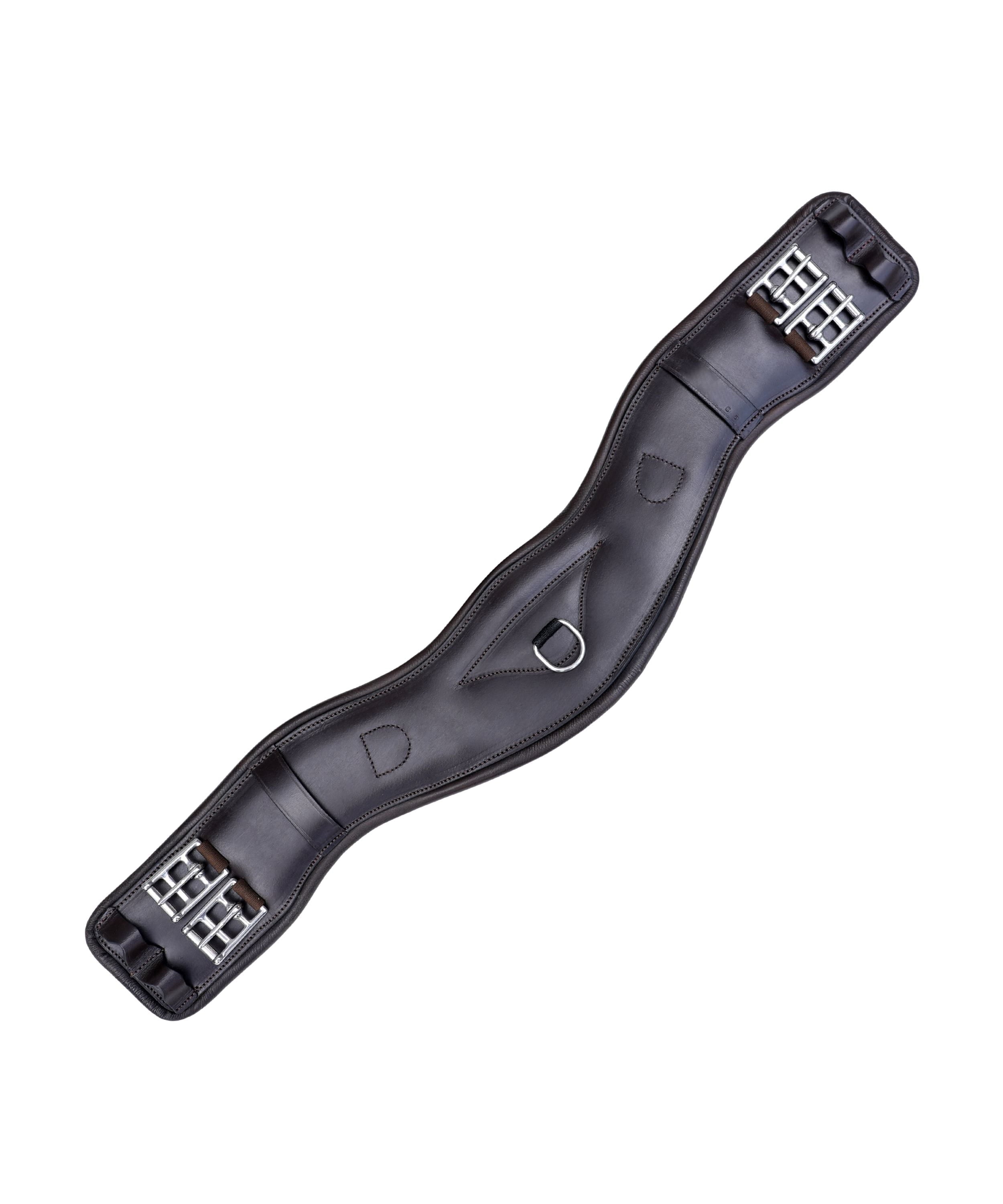 ExionPro Anatomical Dressage Girth