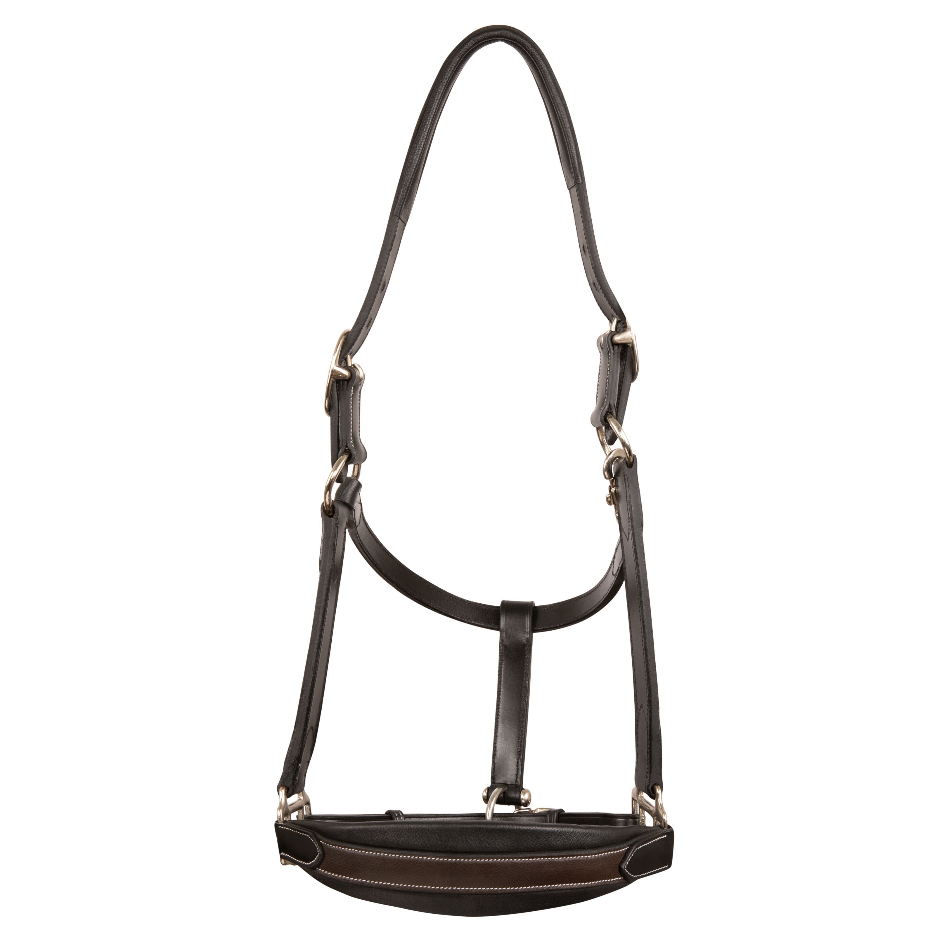 ExionPro Duo-Tone Halter - Havana