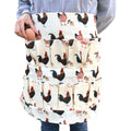 Egg Collecting Apron