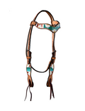 2117- Serape Daisy