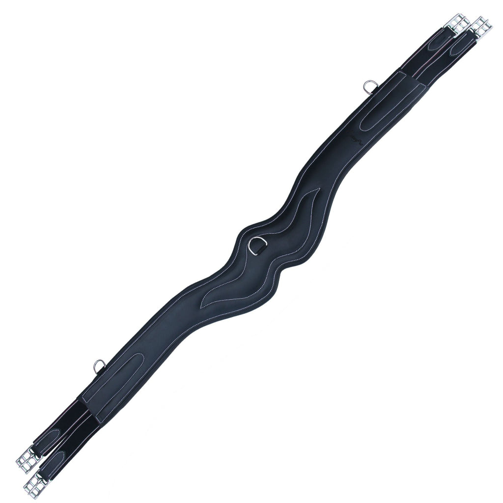 ExionPro 'AdaptLine' Wave Girth - Matching Elastic