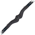 ExionPro 'AdaptLine' Wave Girth - Navy Blue Elastic with White Lines