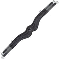 ExionPro 'AdaptLine' Wave Girth - Grey Elastic with White Lines