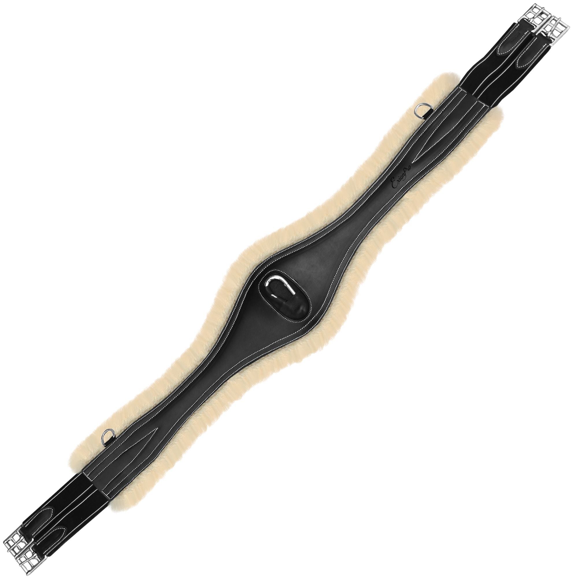 ExionPro 'Snap' Girth - Matching Elastic