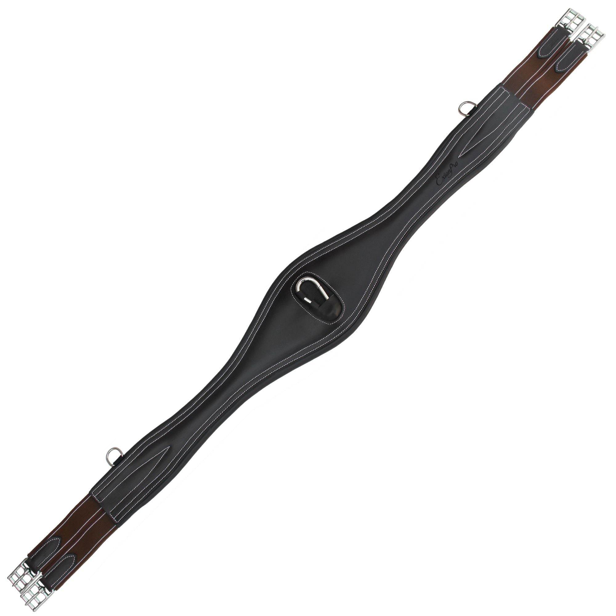 ExionPro 'Snap' Girth - Matching Elastic
