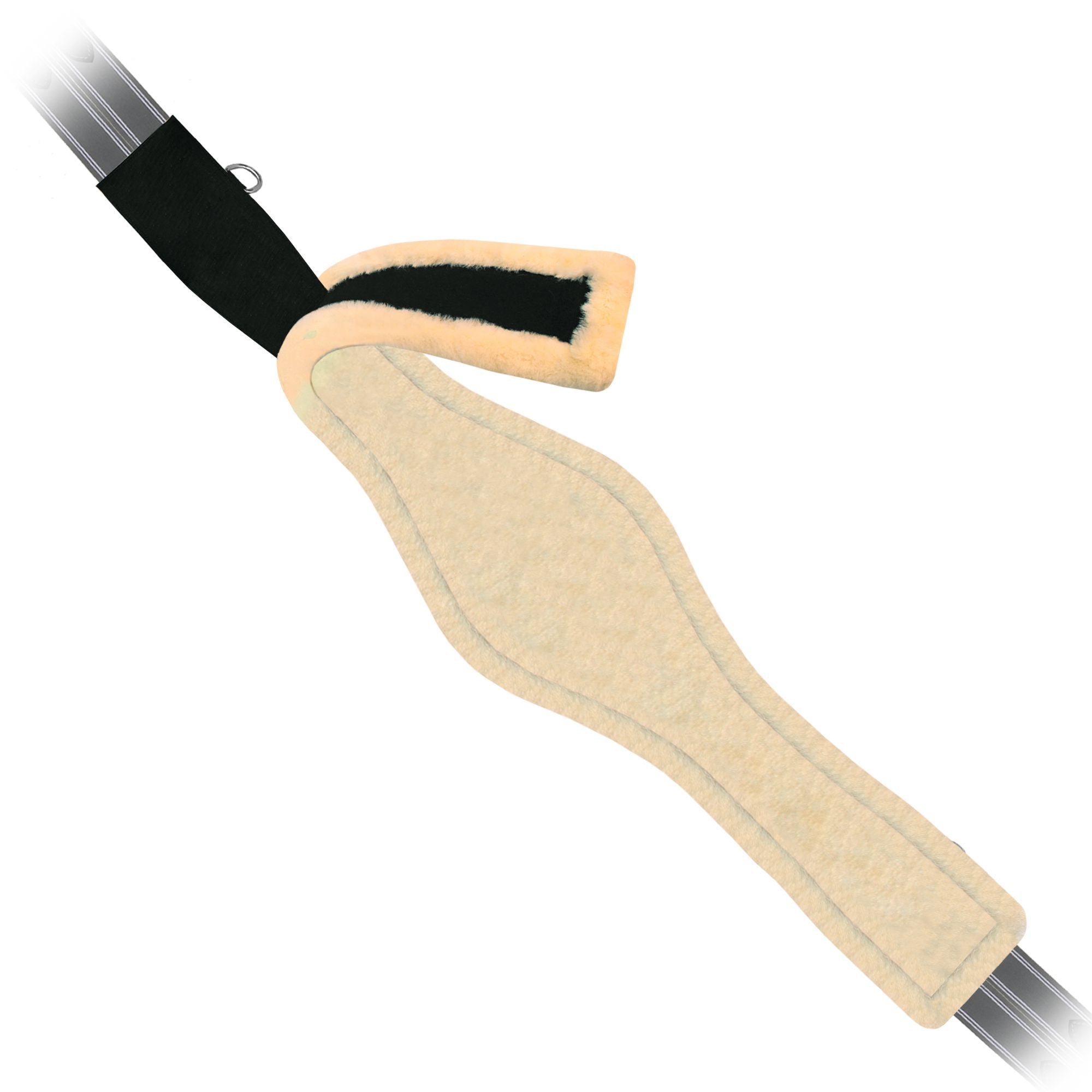 ExionPro 'Snap' Girth - Matching Elastic