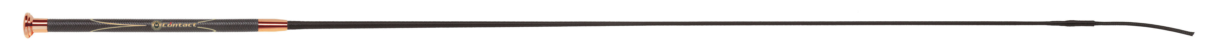 Fleck Contact Dressage Whip