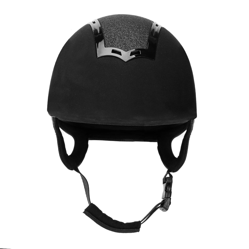 TuffRider Show Time Plus Helmet