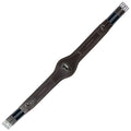 ExionPro 'Joint' Girth - Navy Blue Elastic with White Lines