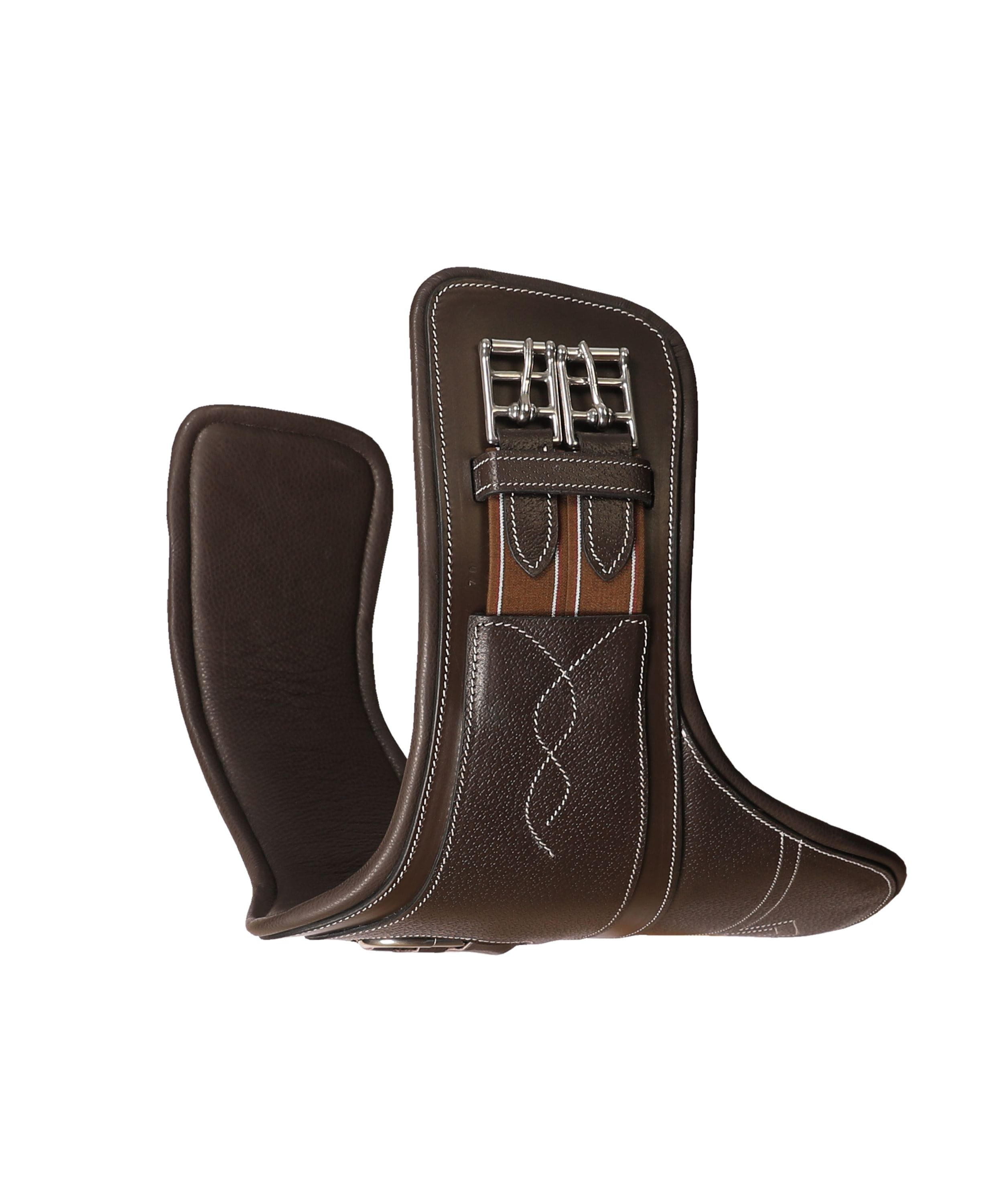 ExionPro Short Stud Guard Girth