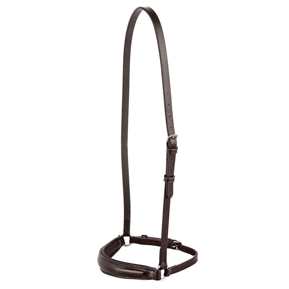 Henri de Rivel Advantage Drop Noseband