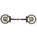 Montana Rose Snaffle