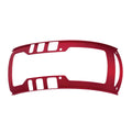 CCS Rail - Burgundy Matte