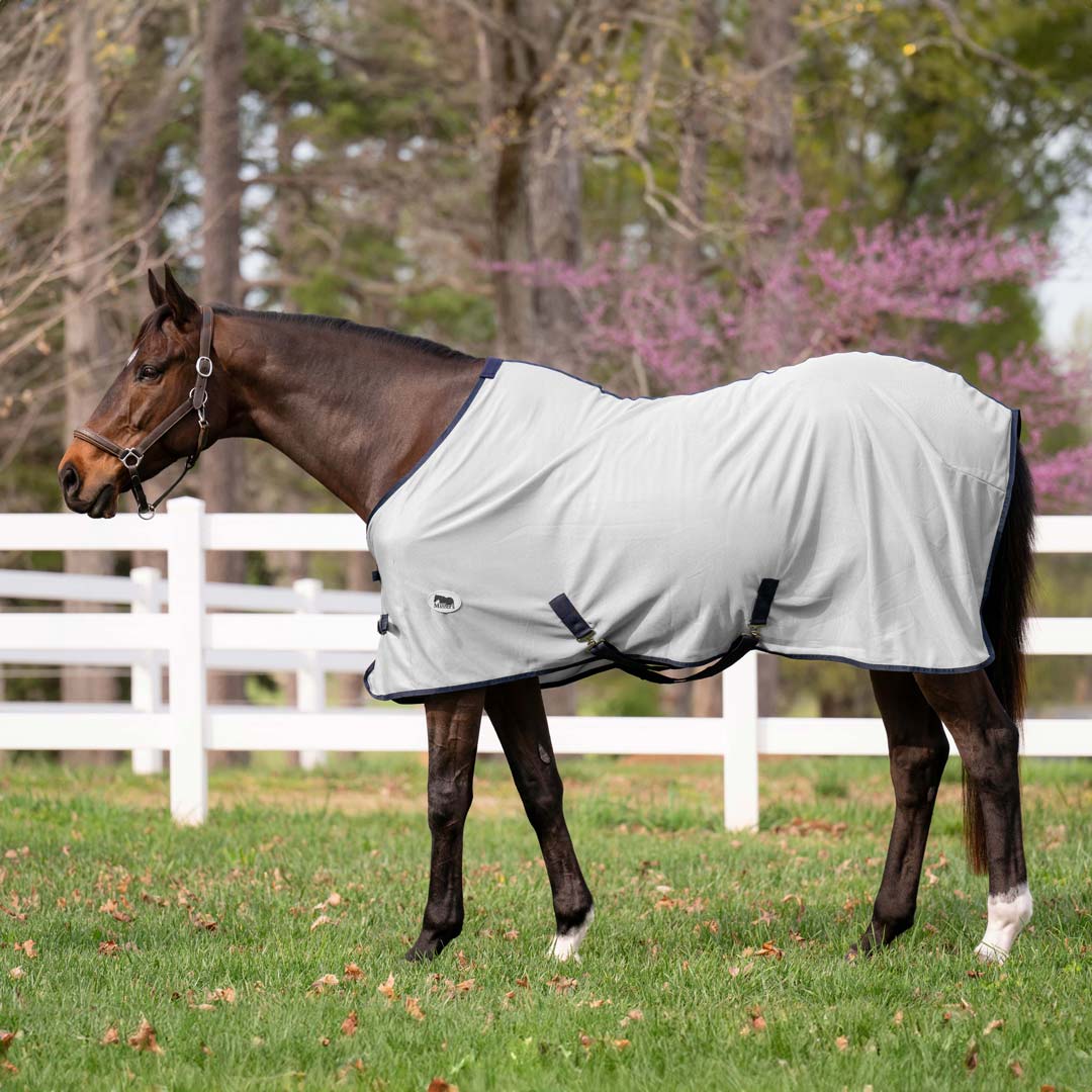 Miller's Fly sheet