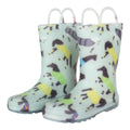 TuffRider Waterproof BarnMule Pony Pals