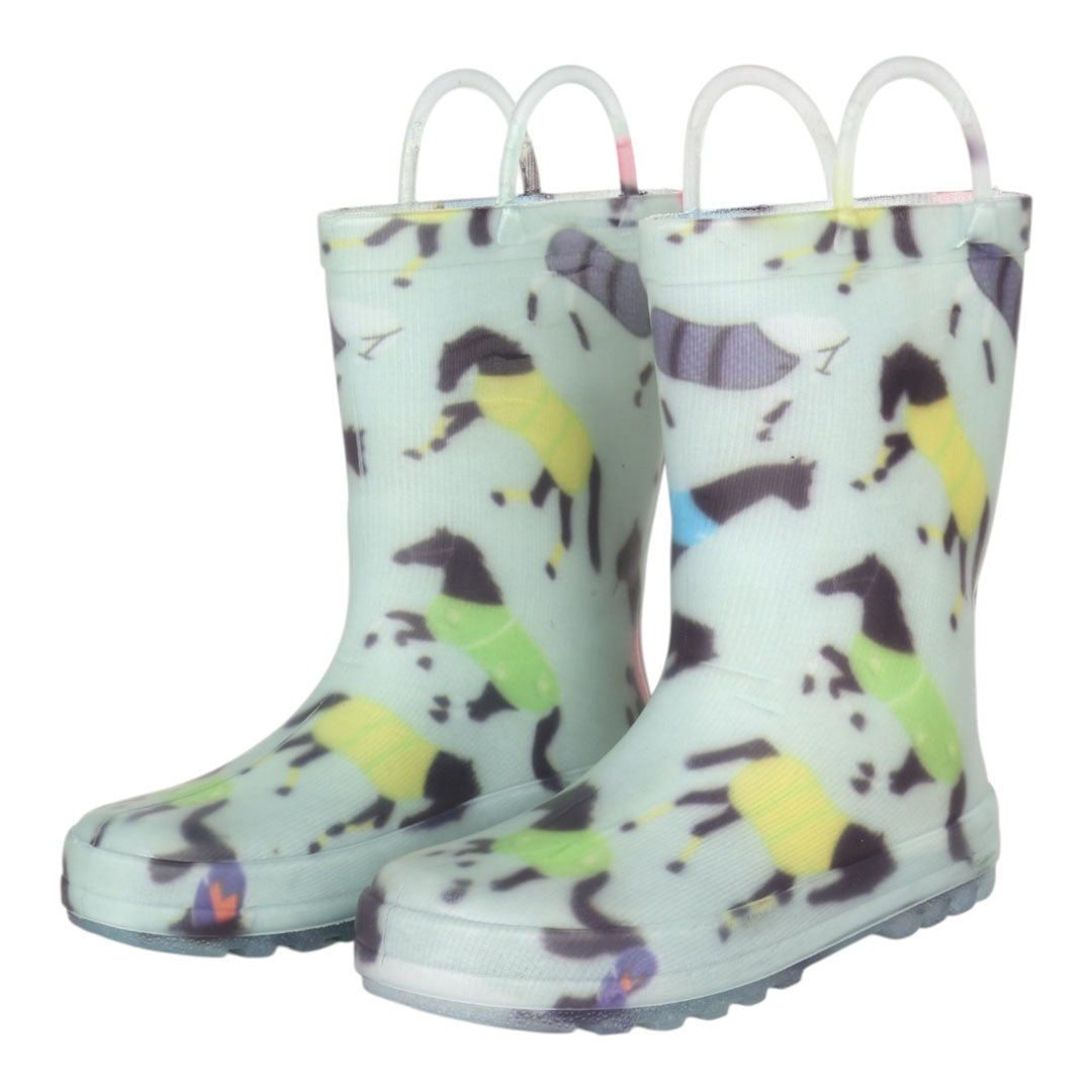 TuffRider Waterproof BarnMule Pony Pals
