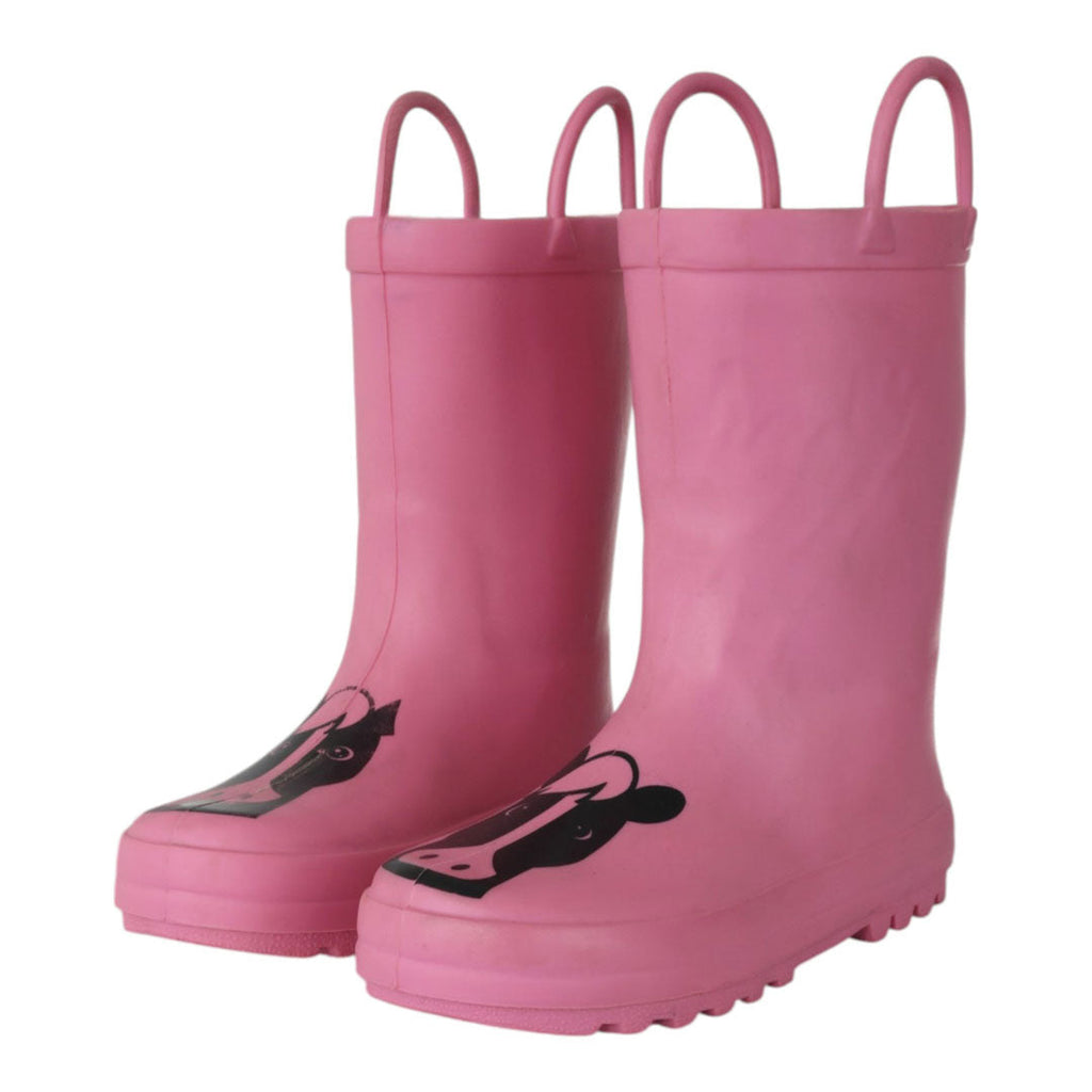 TuffRider Waterproof BarnMule Pony Pals