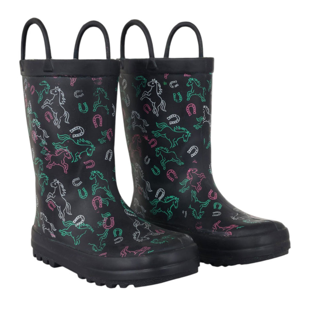 TuffRider Waterproof BarnMule Pony Pals