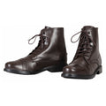 TuffRider Children's Starter Lace Up Laced Paddock Boots