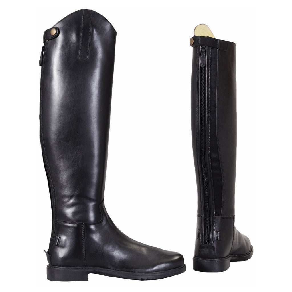 TuffRider Men's Baroque Dress Boots