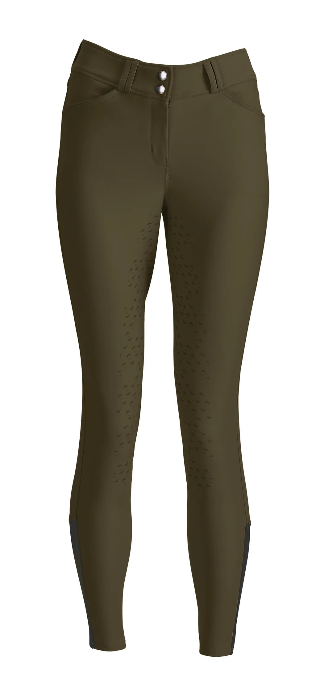 Equine Couture Ladies’ Dalton Tech Nova Full-Seat Breeches