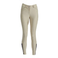 Equine Couture Ladies’ Dalton Tech Nova Full-Seat Breeches