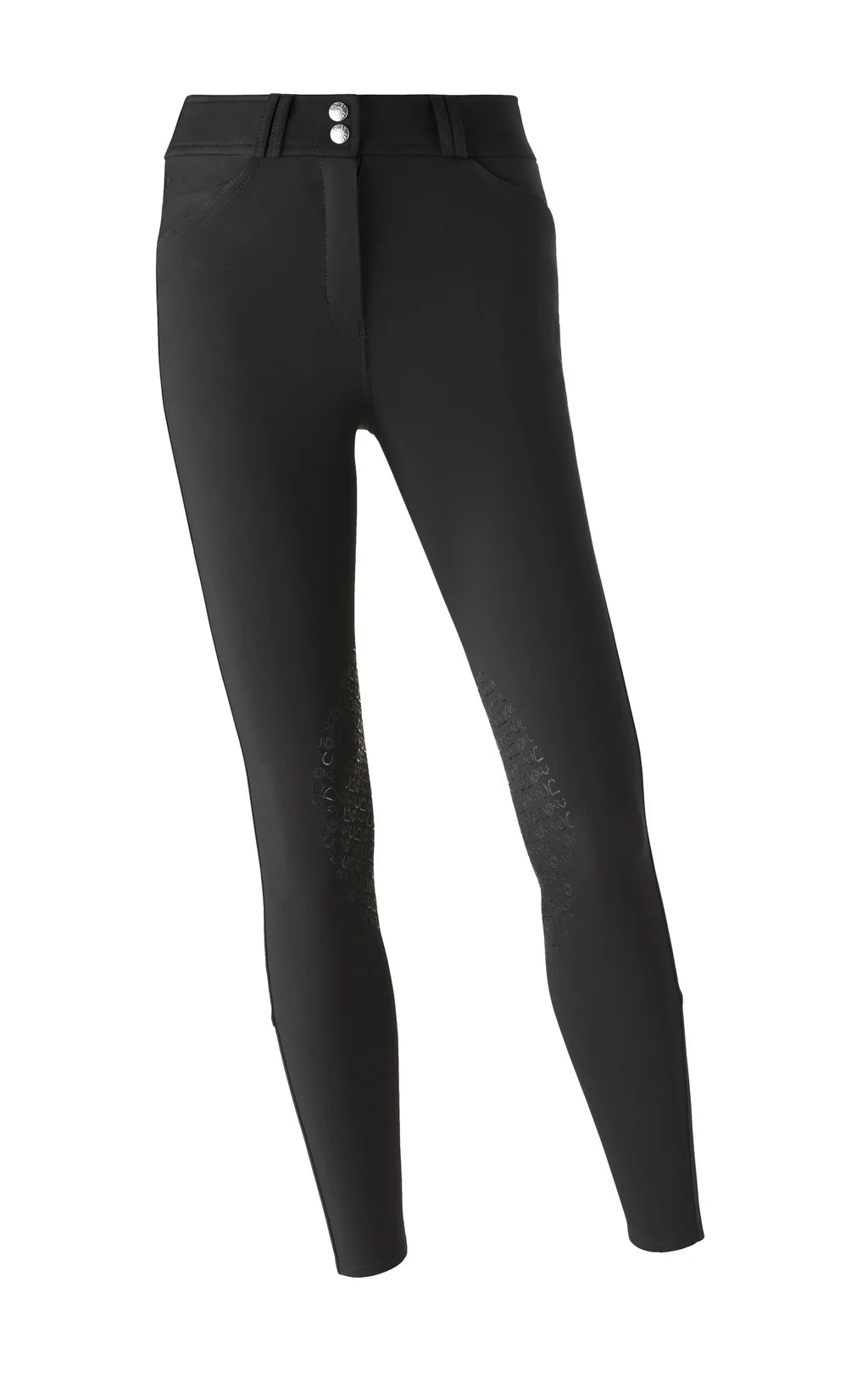 Equine Couture Ladies’ Dalton Tech Nova Knee-Patch Breeches