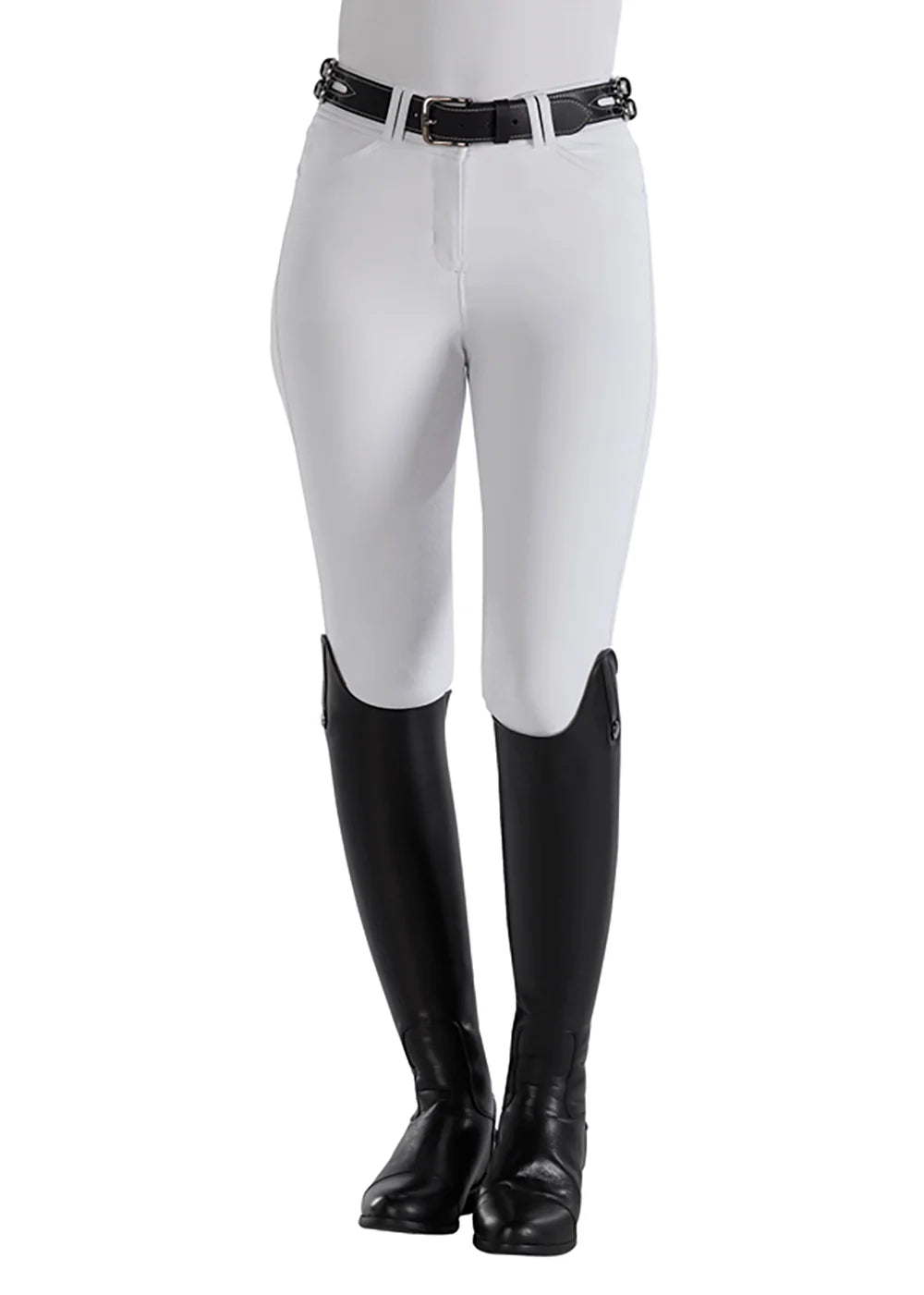 Equine Couture Ladies’ Dalton Tech Nova Competition Full-Seat Breeches