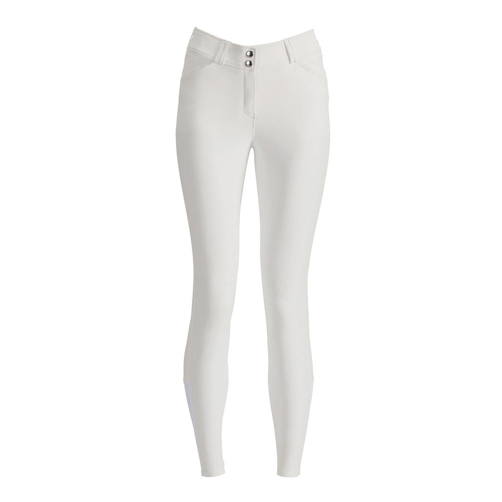 Equine Couture Ladies’ Dalton Tech Nova Competition Knee-Patch Breeches