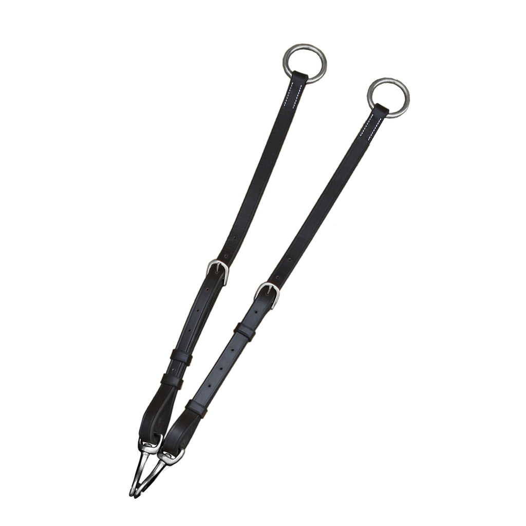 ExionPro Wide Elastic 3 Point Breastplate - Matching Elastic