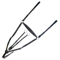 ExionPro Hunting Breastplate with Wide Bridge