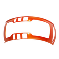 CCS Rail - Orange Gloss