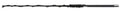 TuffRider Adjustable Lunge Whip