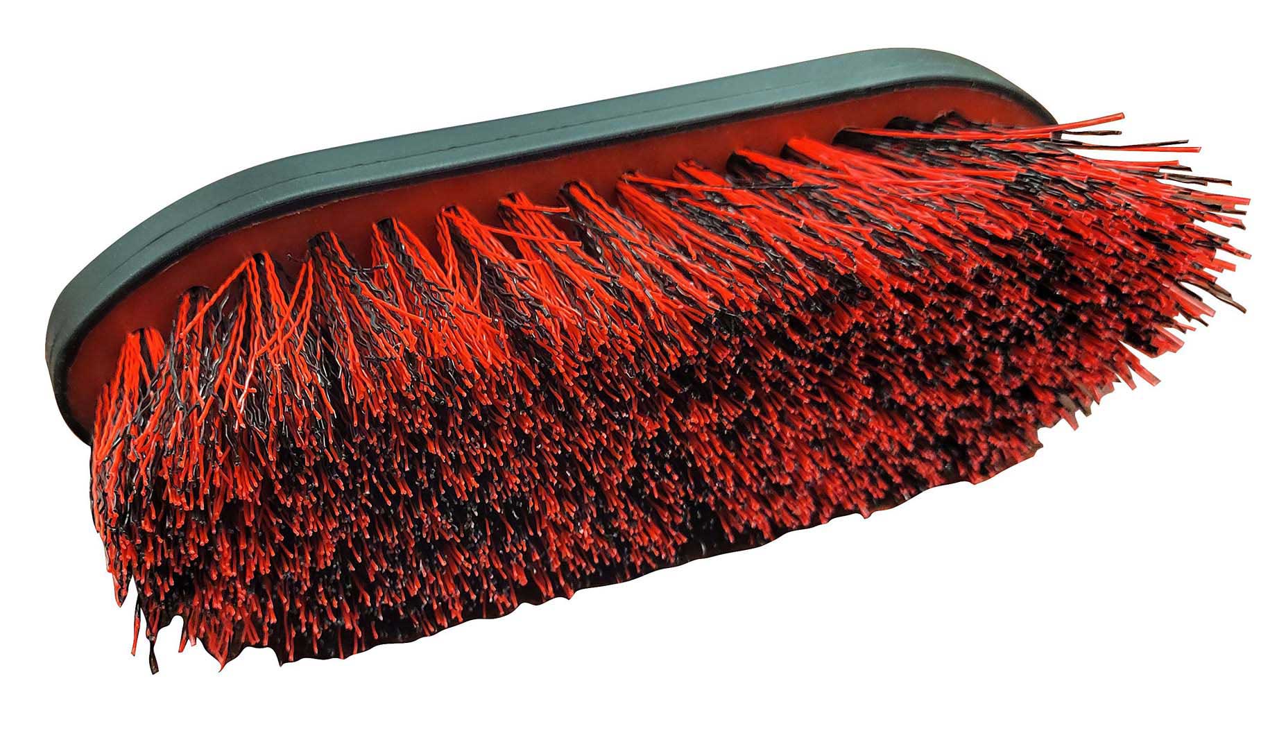 TuffRider Dandy Brush