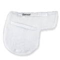 Fleece Hunter Saddle Pad with Quilted Lining