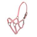 Color Collection by Ovation® Lucky Breakaway Halter - Rose
