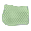 Color Collection by Ovation® Lucky Qik-Dry All Purpose Saddle Pad - Cactus