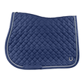 Color Collection by Ovation® Lucky Qik-Dry All Purpose Saddle Pad - Navy