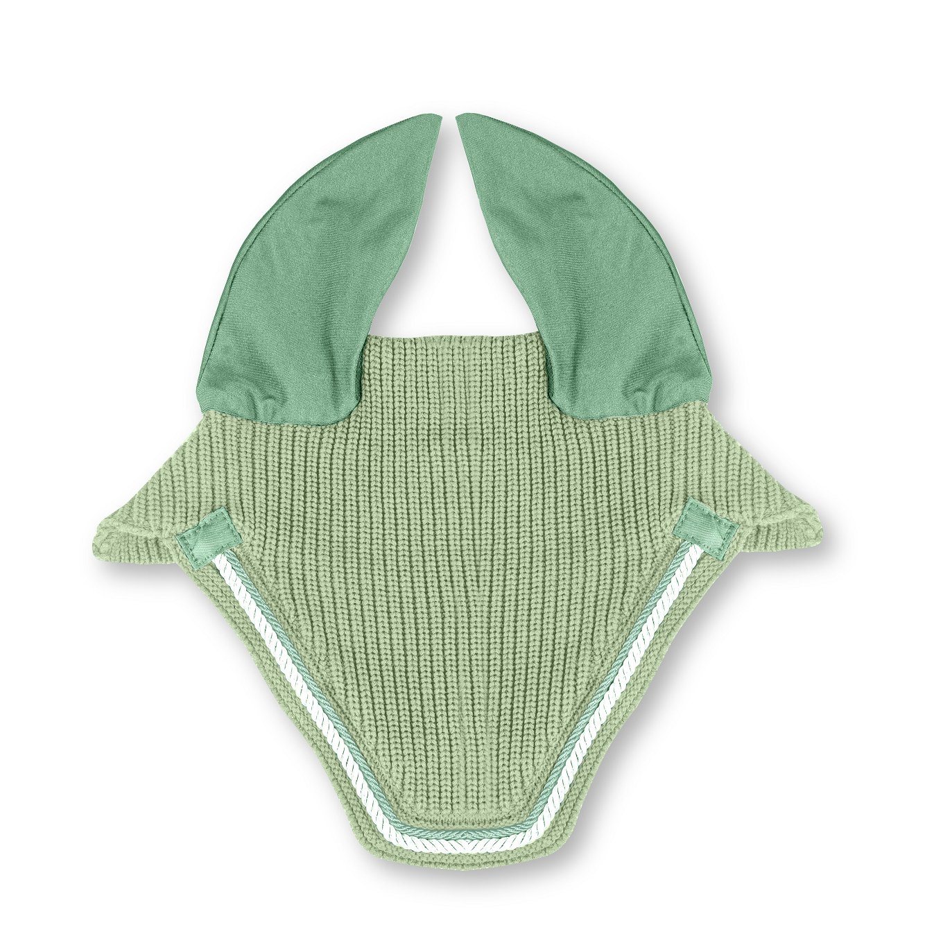 Color Collection by Ovation® Lucky Horse Bonnet - Cactus