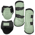 Color Collection by Ovation® Lucky Horse Boot Set - Cactus