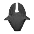 Sparkle Bonnet - Black