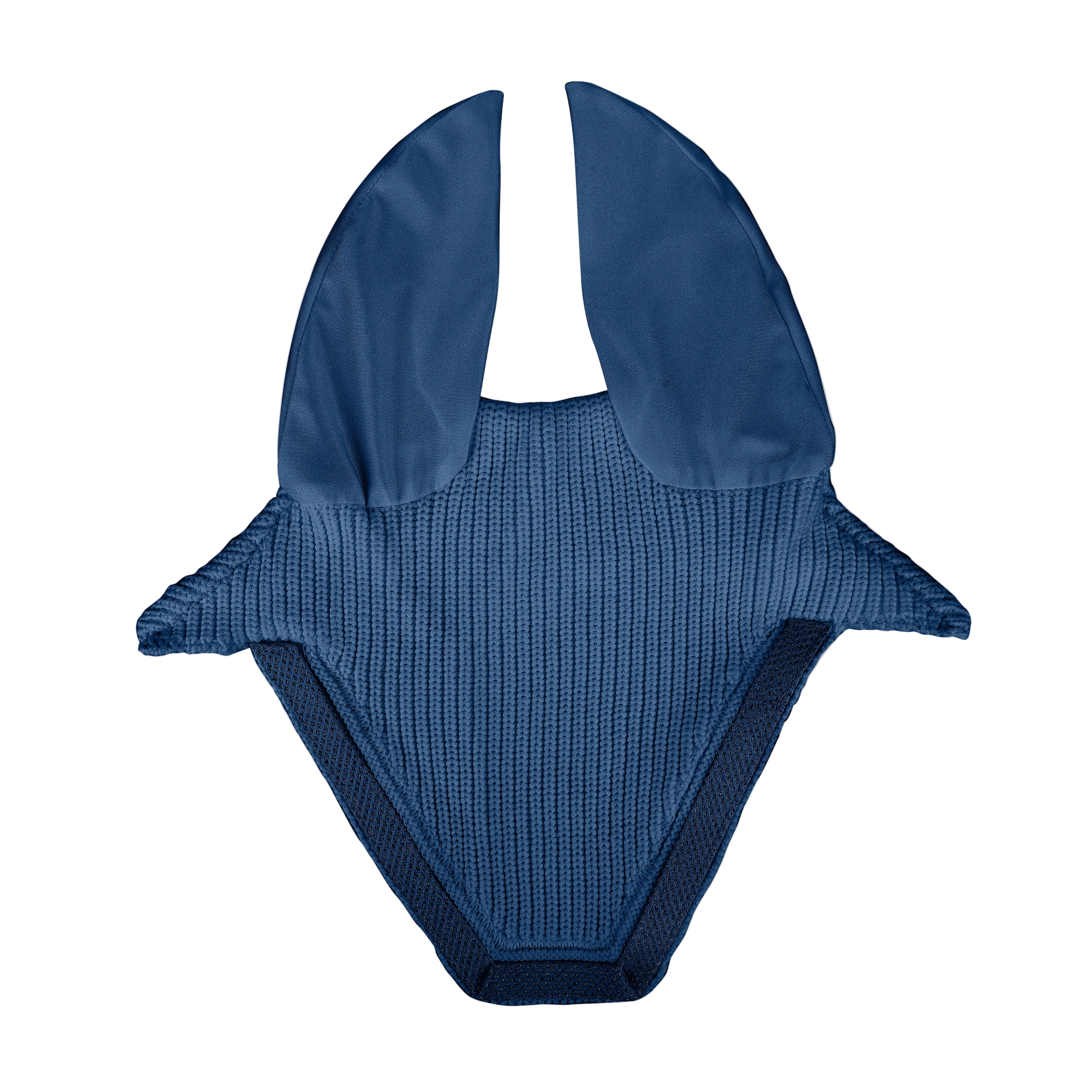 Sparkle Bonnet - Navy