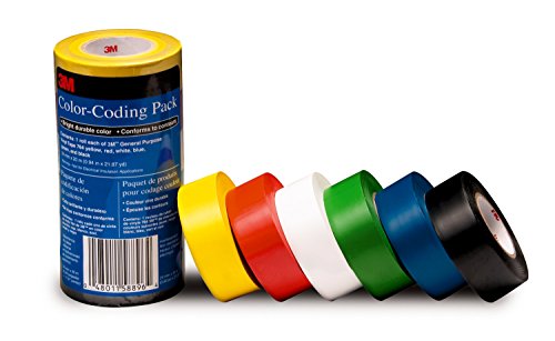 VINYL TAPE - SMALL - BLUE