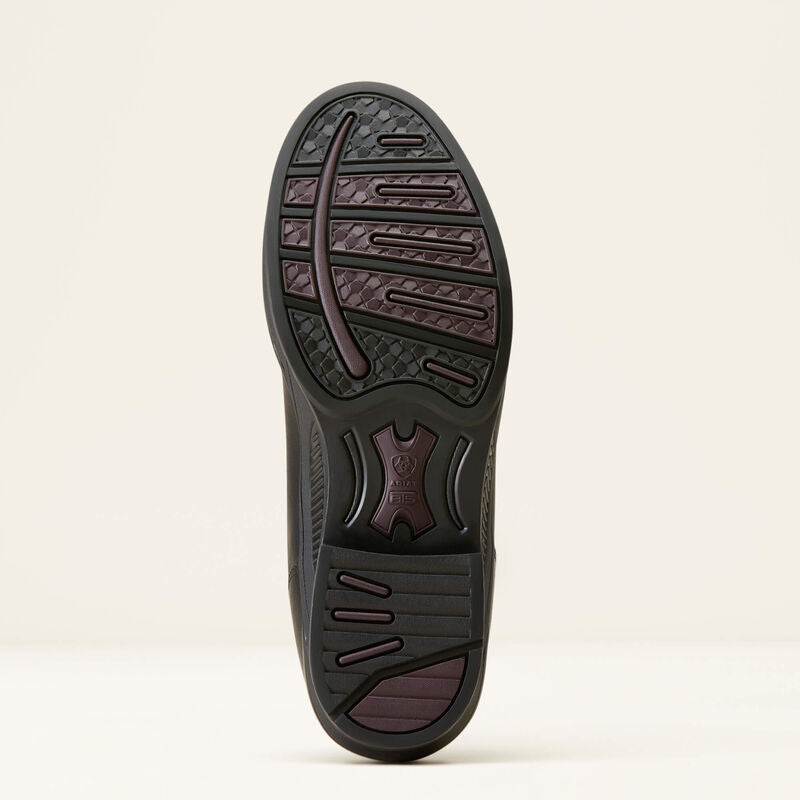 Ariat Women'S Extreme Pro Zip H2O Insulated Boot