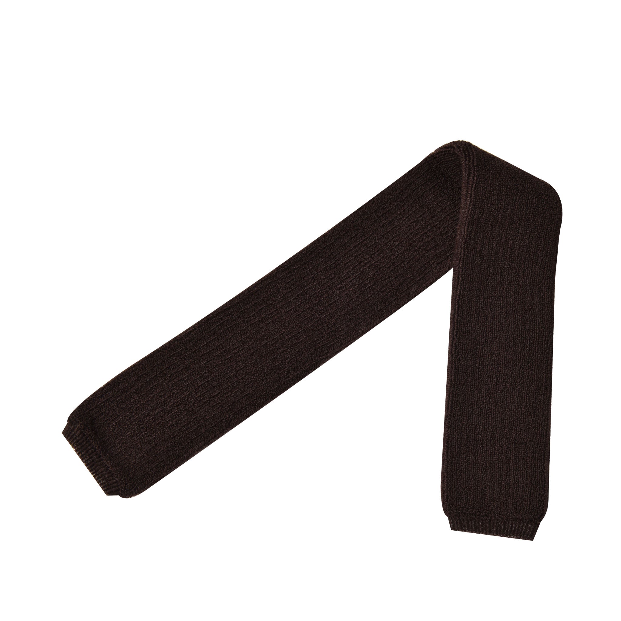 Incredible Girth Sock - Long - White