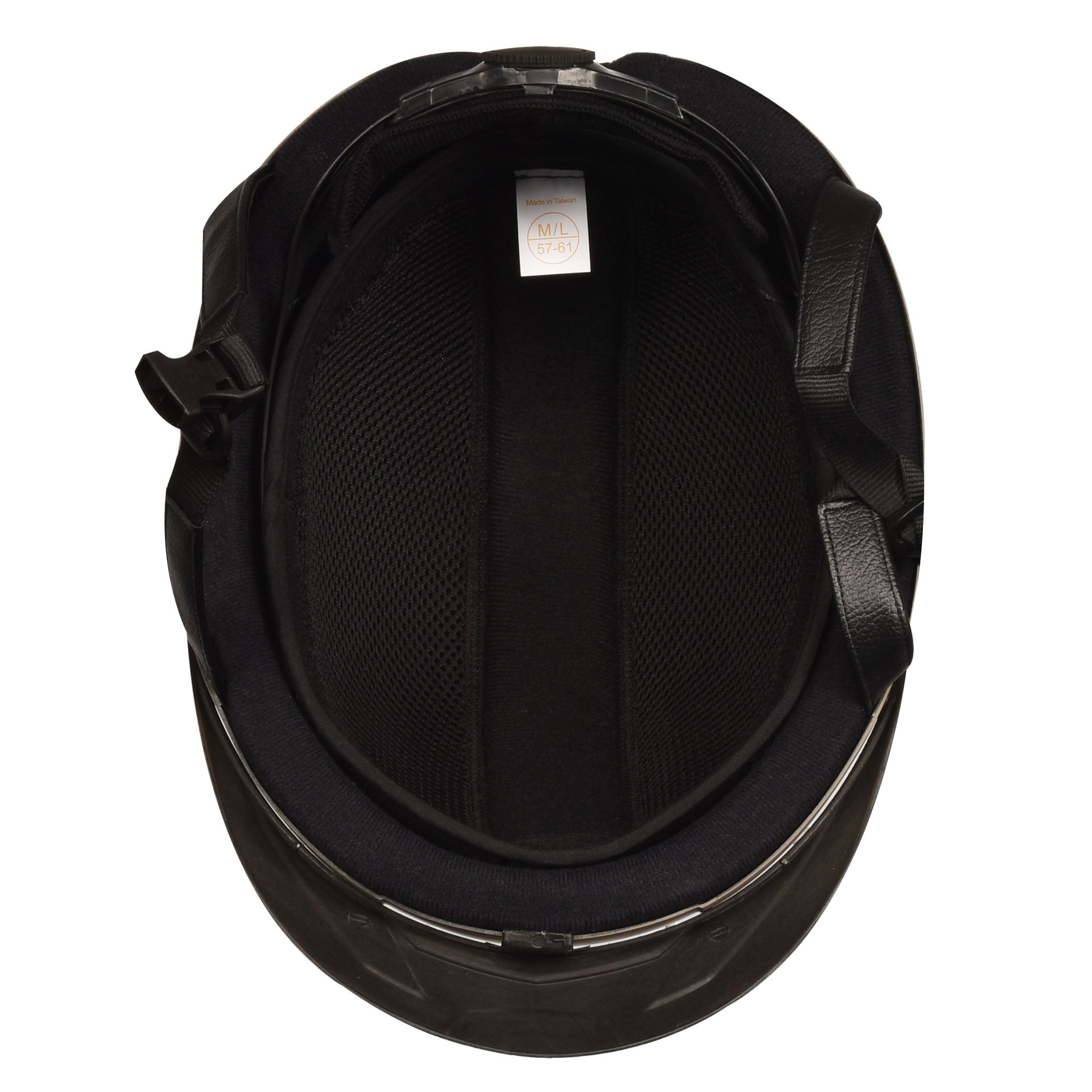 Deluxe Schooler Helmet - Blue